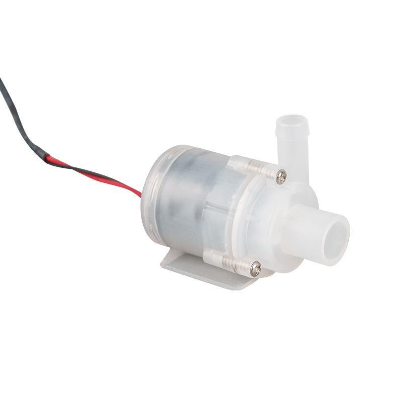 22 мм DC Micro Micerable Water Pump